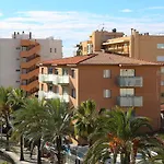 Apartament Terecel Salou-4 By Interhome *