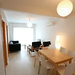 Terecel Salou-4 By Interhome * Salou