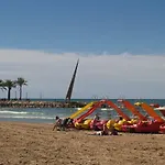 Apartament Terecel Salou-4 By Interhome *