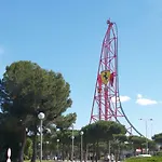 Terecel Salou-4 By Interhome Salou