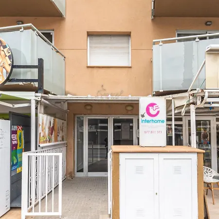 Apartament Terecel Salou-4 By Interhome Salou