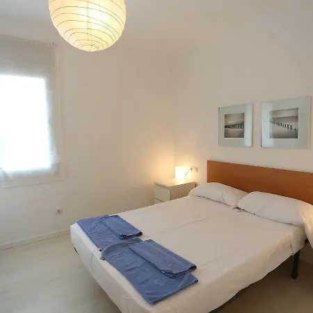 Terecel Salou-4 By Interhome *