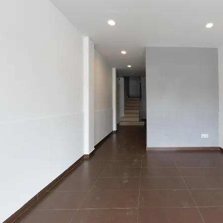 Apartment Terecel Salou-4 By Interhome