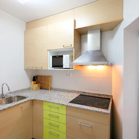 Terecel Salou-4 By Interhome * Salou