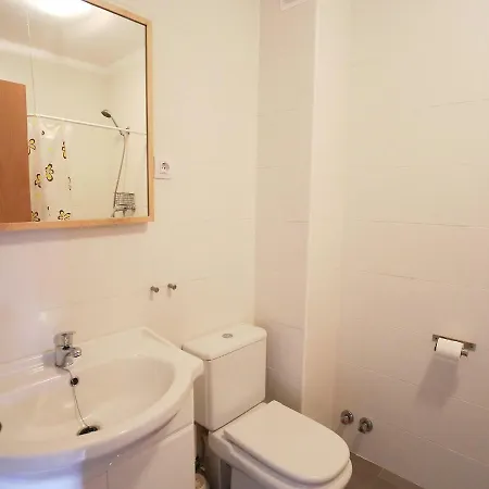 Terecel Salou-4 By Interhome *