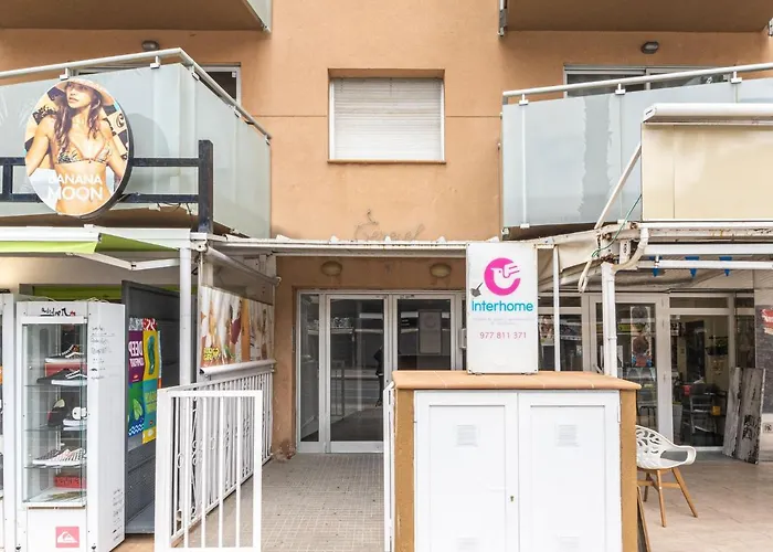 Apartament Terecel Salou-4 By Interhome Salou