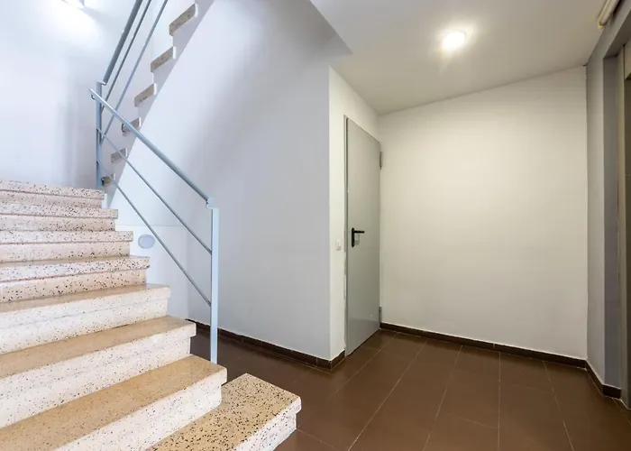 Apartament Terecel Salou-4 By Interhome