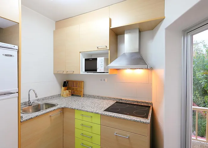 Terecel Salou-4 By Interhome * Salou