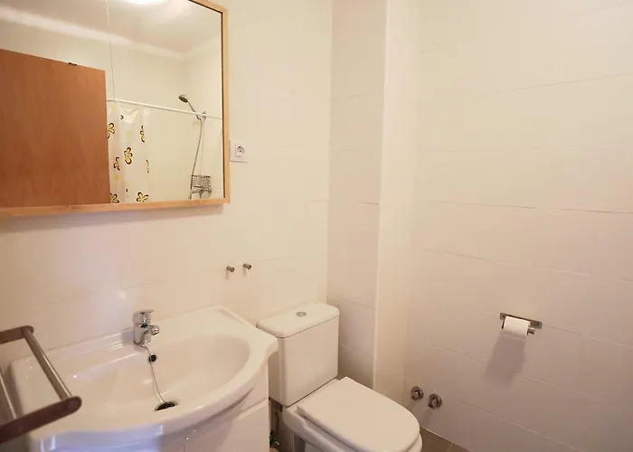 Terecel Salou-4 By Interhome *