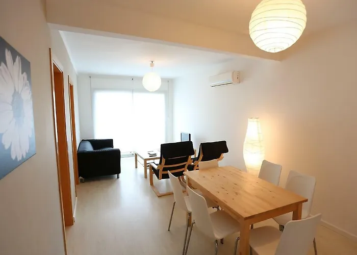 Terecel Salou-4 By Interhome * Salou