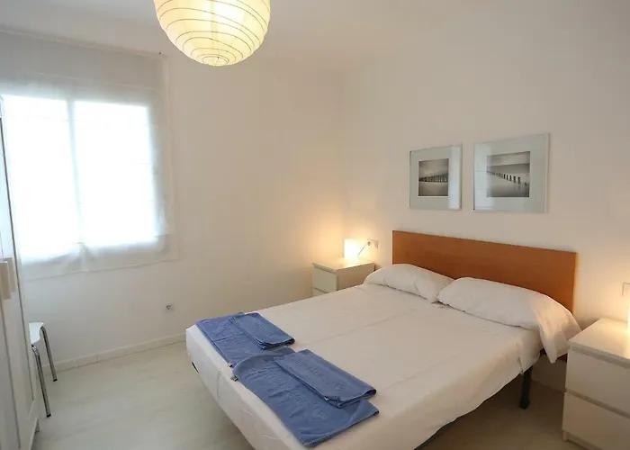 Terecel Salou-4 By Interhome *