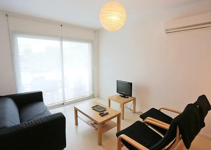 Apartament Terecel Salou-4 By Interhome Salou