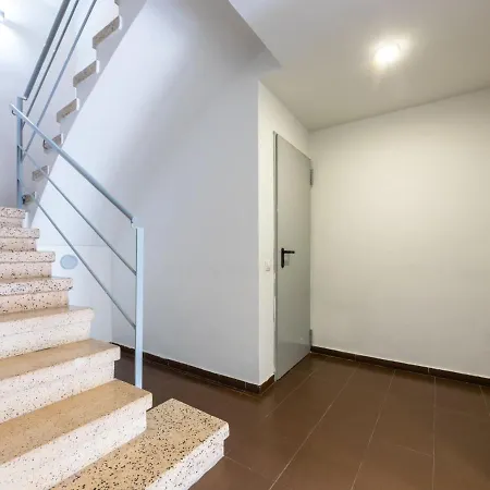 Apartment Terecel Salou-4 By Interhome