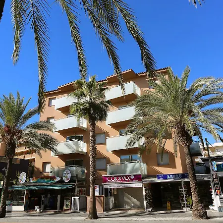 Terecel Salou-4 By Interhome
