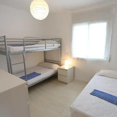 Terecel Salou-4 By Interhome Apartment *