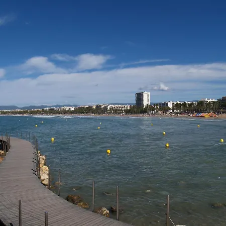 Apartment Terecel Salou-4 By Interhome Salou