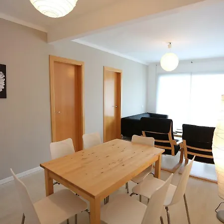 Apartment Terecel Salou-4 By Interhome Salou