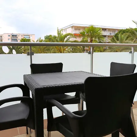 Terecel Salou-4 By Interhome Apartment