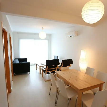 Terecel Salou-4 By Interhome * Salou