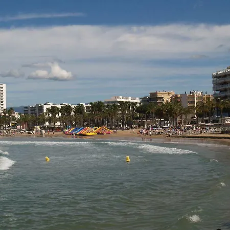 Terecel Salou-4 By Interhome Apartment