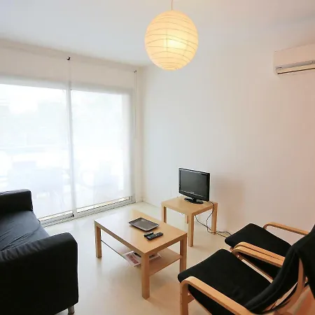Appartement Terecel Salou-4 By Interhome Salou