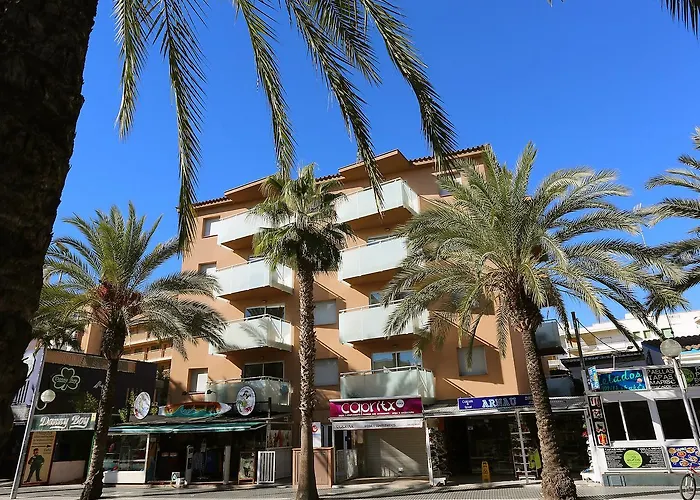 Terecel Salou-4 By Interhome
