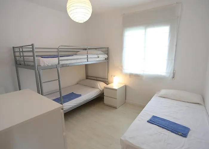Terecel Salou-4 By Interhome Lejlighed *