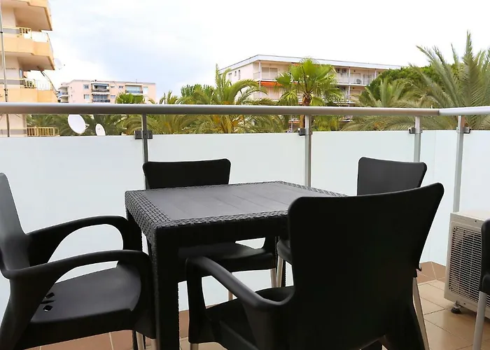 Terecel Salou-4 By Interhome Lejlighed